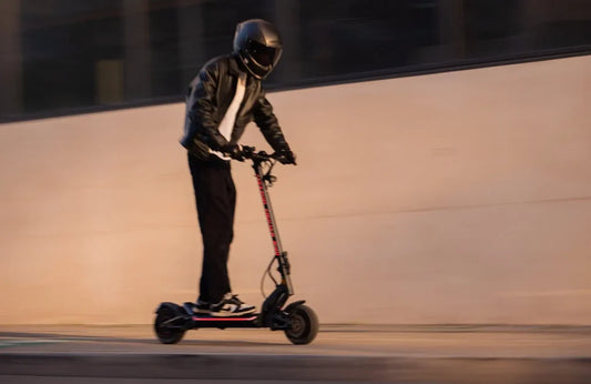 TEVERUN Fighter Mini 2026 & Fighter Mini Pro 2026 Electric Scooter