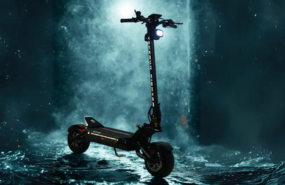 TEVERUN Fighter Supreme Ultra Electric Scooter