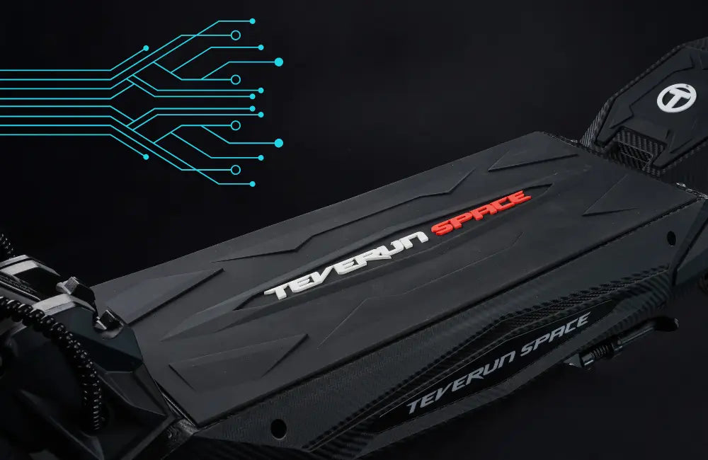 TEVERUN Space Lineup – Space Lite & Space