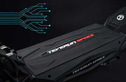 TEVERUN Space Lineup – Space Lite & Space