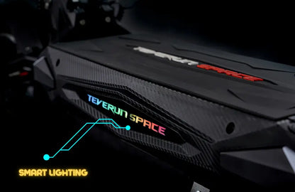 TEVERUN Space Lineup – Space Lite & Space