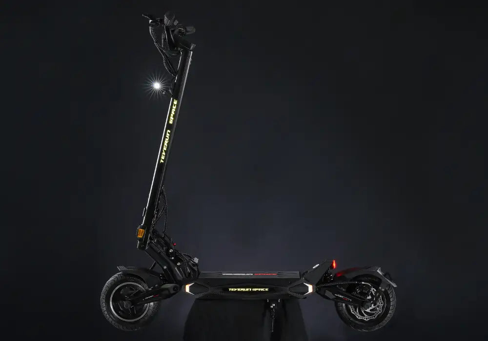TEVERUN Space Lineup – Space Lite & Space