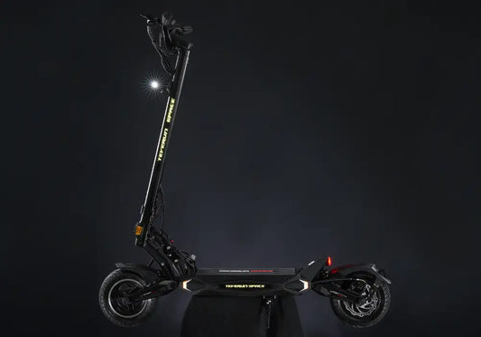 TEVERUN Space Lineup – Space Lite & Space