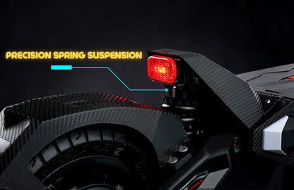 TEVERUN Space Lineup – Space Lite & Space