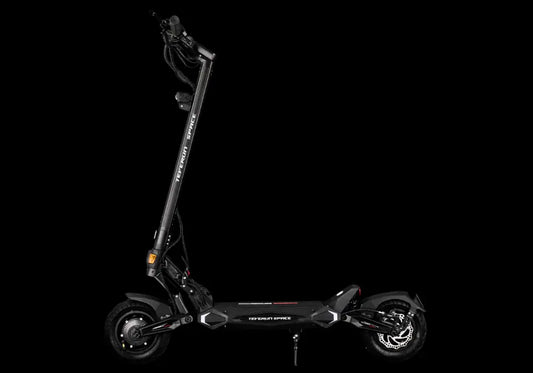 TEVERUN Space Lineup – Space Lite & Space