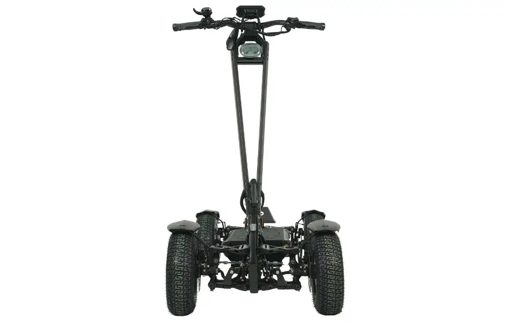 TEVERUN TETRA 4 Motor 2.0 System
