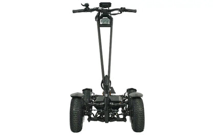 TEVERUN TETRA 4 Motor 2.0 System