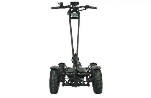 TEVERUN TETRA 4 Motor 2.0 System
