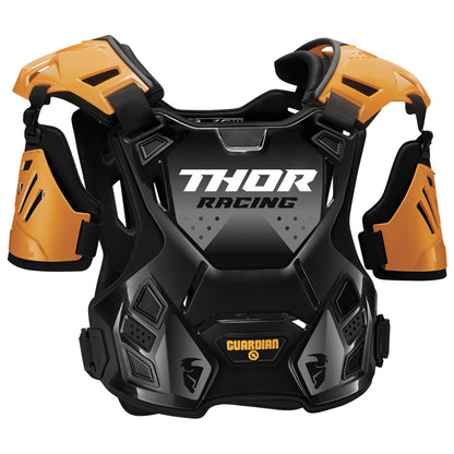 Thor Guardian Roost Protector - Black
