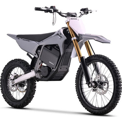 MotoTec 72v 8000w Pro Electric Dirt Bike 19/16 MotoTec