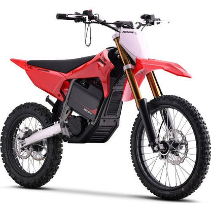 MotoTec 72v 8000w Pro Electric Dirt Bike 19/16 MotoTec