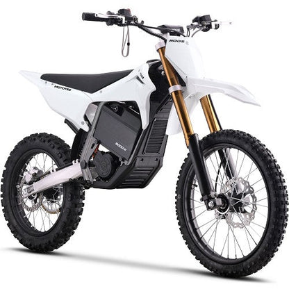 MotoTec 72v 8000w Pro Electric Dirt Bike 19/16 MotoTec