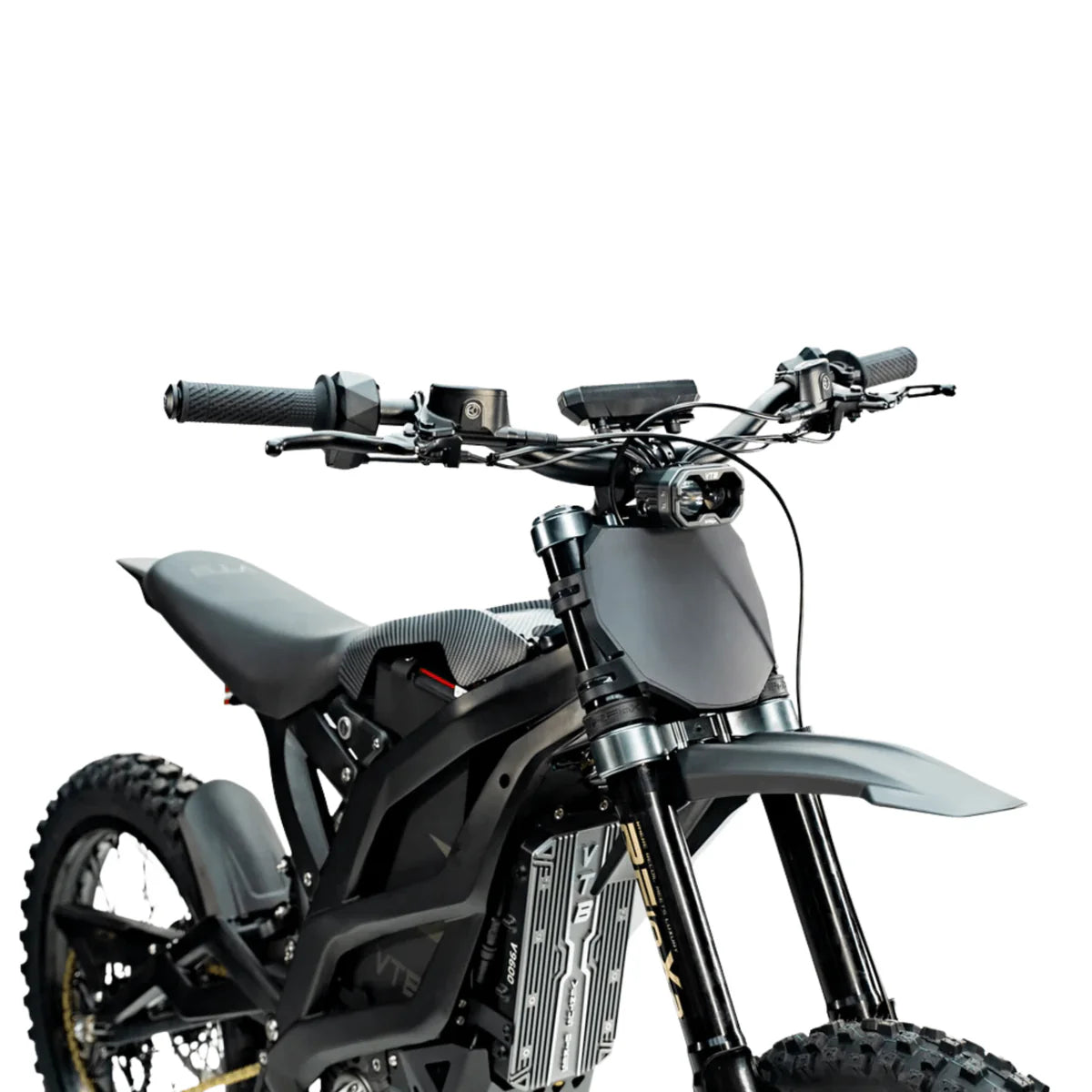 Ventus One Electric Dirt Bike | 28,000W Peak Power | 72V 50Ah Battery | 130 km/h Top Speed