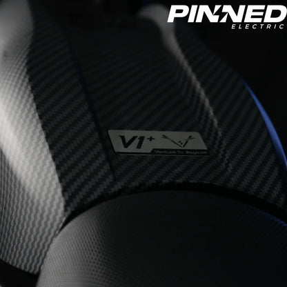 Ventus One Electric Dirt Bike | 28,000W Peak Power | 72V 50Ah Battery | 130 km/h Top Speed
