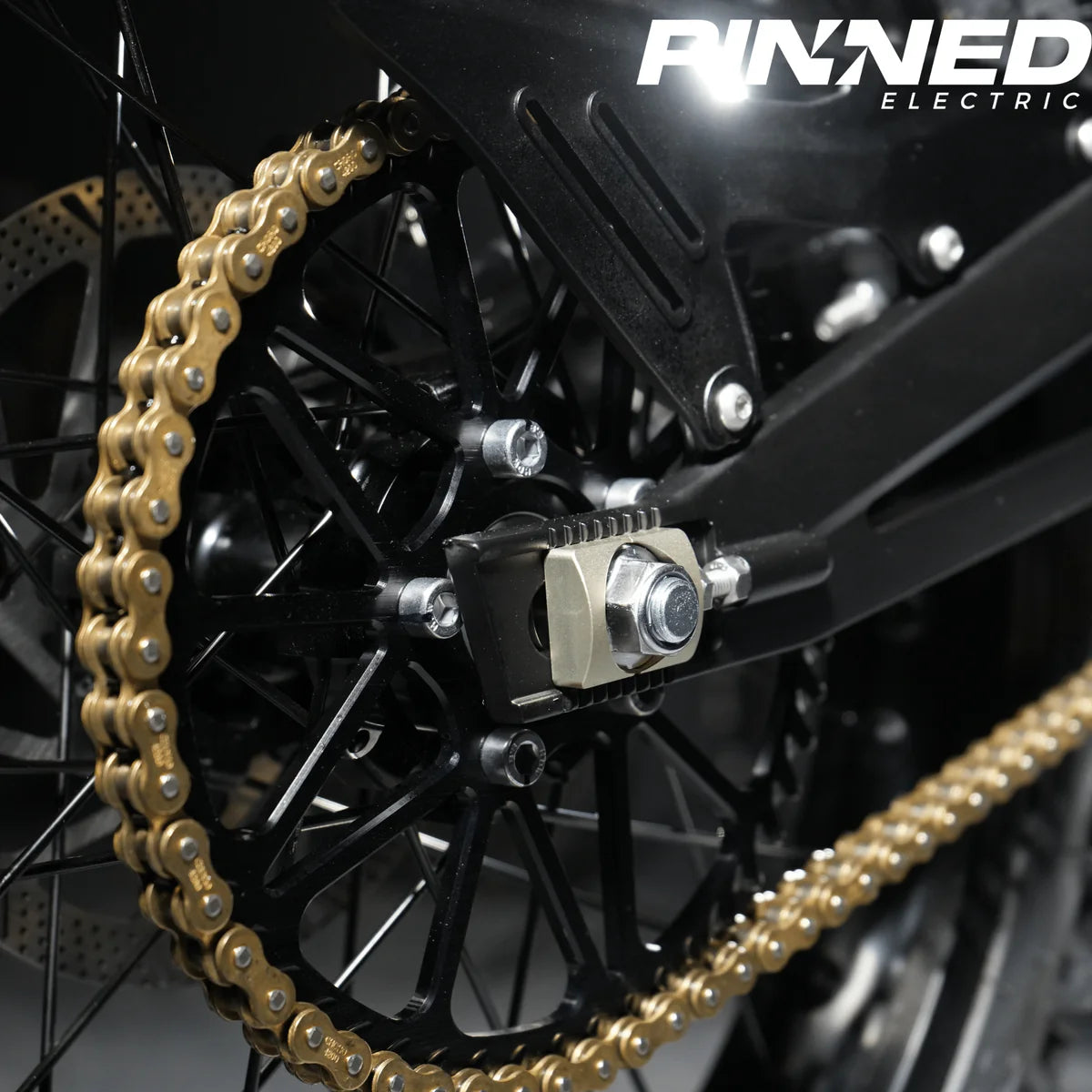 Ventus One Electric Dirt Bike | 28,000W Peak Power | 72V 50Ah Battery | 130 km/h Top Speed