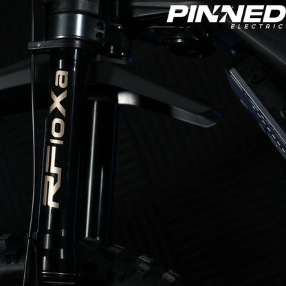 Ventus One Electric Dirt Bike | 28,000W Peak Power | 72V 50Ah Battery | 130 km/h Top Speed