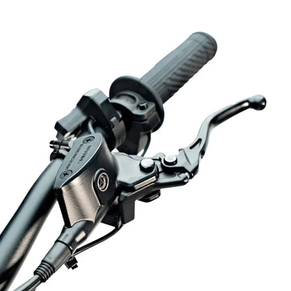 Ventus One Plus Electric Dirt Bike | 28kW Power, 72V 50Ah Battery, 81 MPH Top Speed