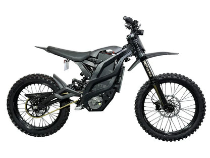 Ventus One Plus Electric Dirt Bike