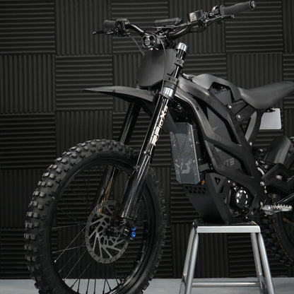 Ventus One Electric Dirt Bike | 28,000W Peak Power | 72V 50Ah Battery | 130 km/h Top Speed