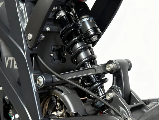 Ventus One Plus Electric Dirt Bike | 28kW Power, 72V 50Ah Battery, 81 MPH Top Speed