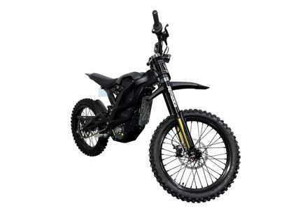 Ventus One Electric Dirt Bike | 28,000W Peak Power | 72V 50Ah Battery | 130 km/h Top Speed