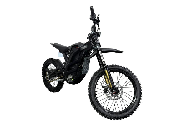Ventus One Plus Electric Dirt Bike | 28kW Power, 72V 50Ah Battery, 81 MPH Top Speed