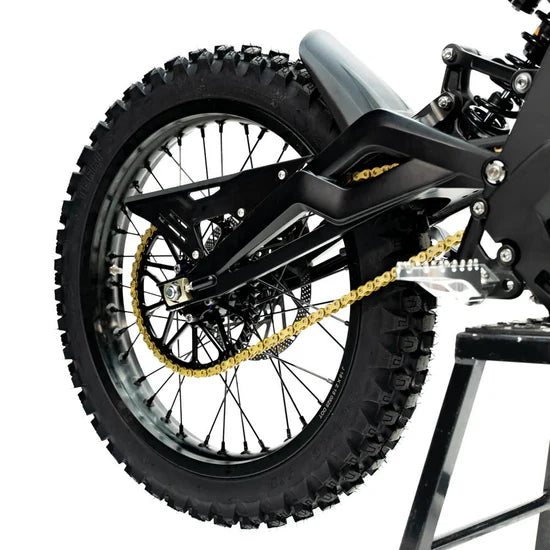 Ventus One Plus Electric Dirt Bike | 28kW Power, 72V 50Ah Battery, 81 MPH Top Speed