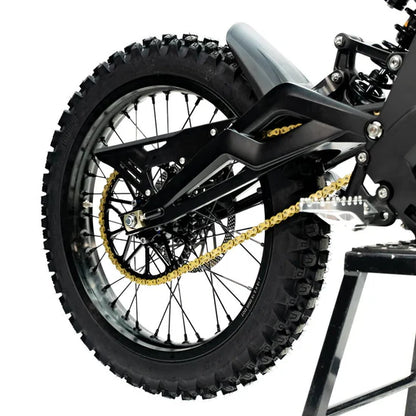 Ventus One Plus Electric Dirt Bike | 28kW Power, 72V 50Ah Battery, 81 MPH Top Speed