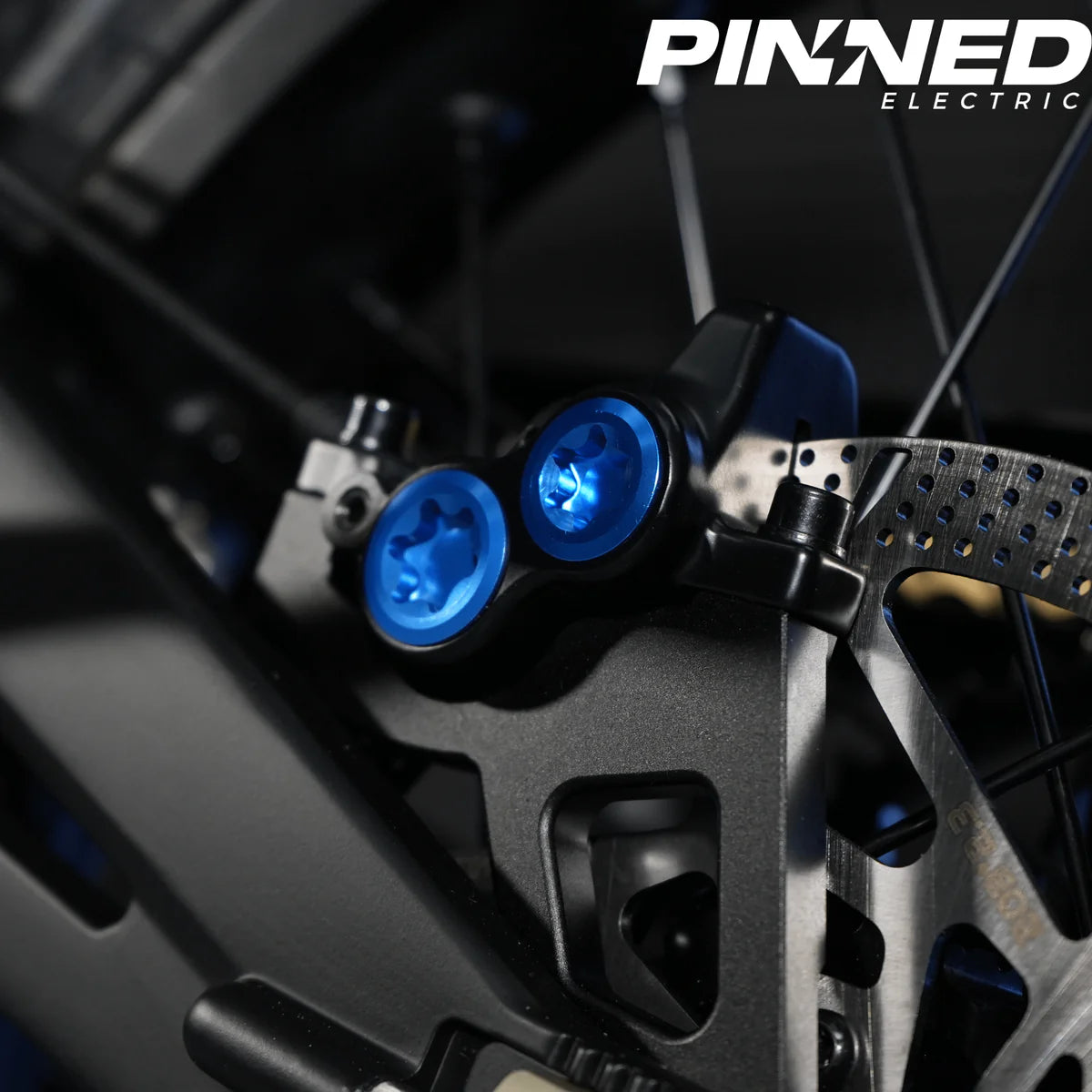 Ventus One Electric Dirt Bike | 28,000W Peak Power | 72V 50Ah Battery | 130 km/h Top Speed