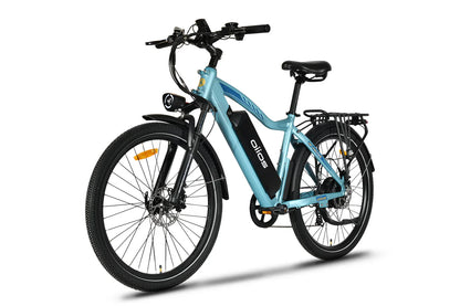 Oiios Voltus Ebike UL Certified Electric Mountain Bike