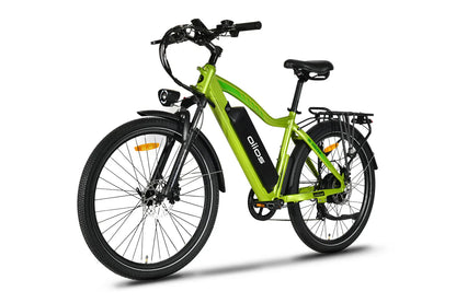 Oiios Voltus Ebike UL Certified Electric Mountain Bike