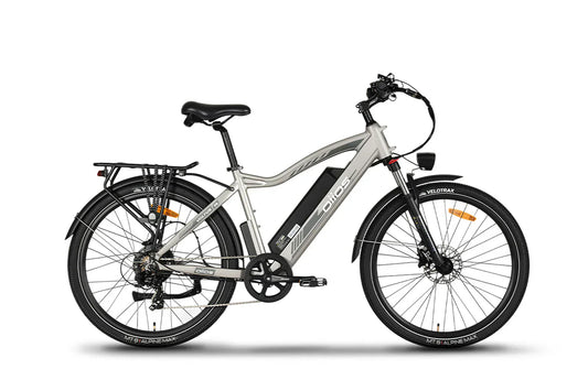Oiios Voltus Ebike UL Certified Electric Mountain Bike