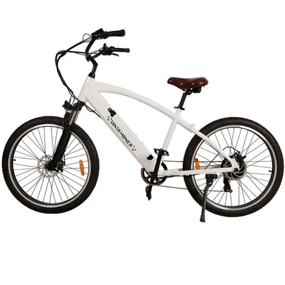 nakto santa monica white
