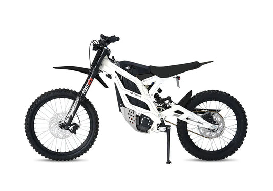 79BIKE Falcon GT Electric Dirt Bike | 16kW Power