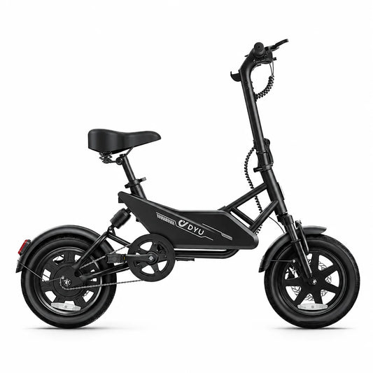 DYU X1 Mini 14 Inch Electric Bike