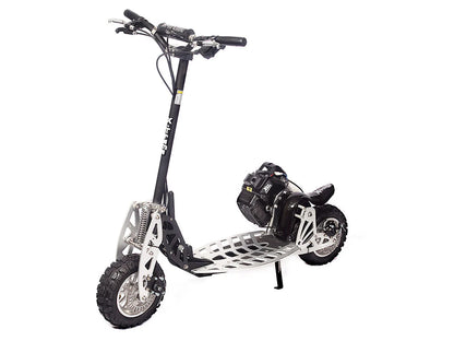 X-Treme XG-575 Gas Scooter | 35 MPH 2-Speed Performance